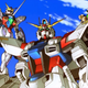Illustration for article titled The Top Ten Anime of 2014 that No One Saw